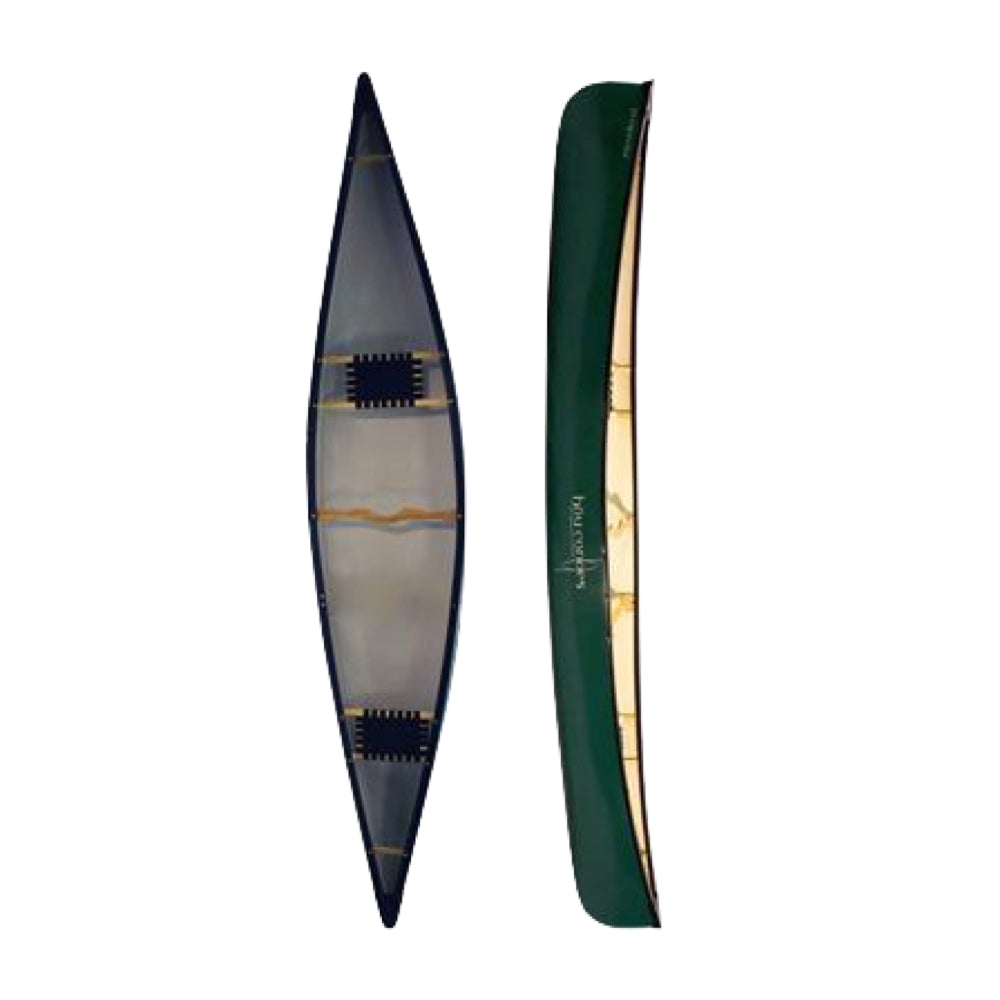 Hou Canoe Prospector 15'8
