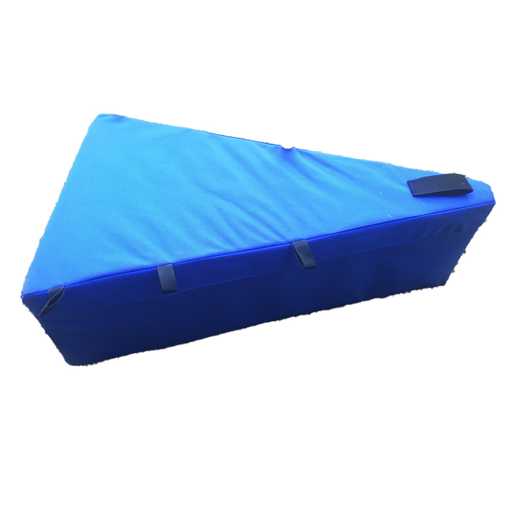Hou Canoes Buoyancy Floatation Blocs | Solid Floatation for Canoes ...