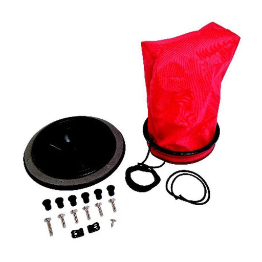 Palm Equipment Hatch Kit Round 5" incs Pocket & Gasket