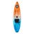 Islander Calypso Sport Kayak opal top view