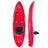Islander Koa S Sport Sit-On-Top Kayak coral