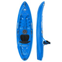 Islander Koa S Sport Sit-On-Top Kayak reef