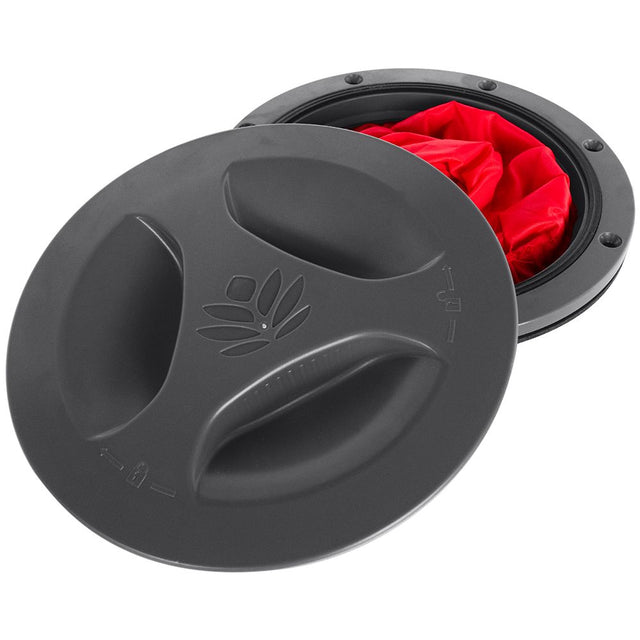 Islander Kayaks Round hatch 6"