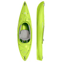 Islander Voro S Kayak citrus