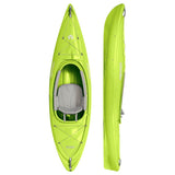 Islander Voro S Kayak citrus