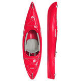 Islander Voro S Kayak coral
