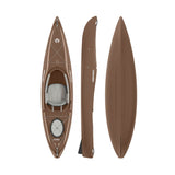 Islander Voro M Kayak recycled