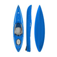 Islander Voro M Kayak reef