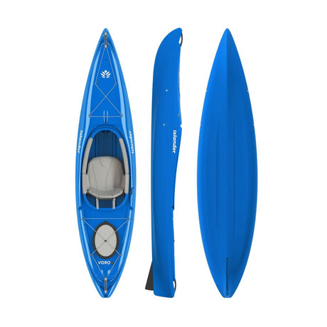 Islander Voro M Kayak reef