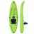 Islander Koa S Sport Sit-On-Top Kayak citrus