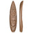 Islander Koa Duo Beach Sit-On-Top Kayak recycled