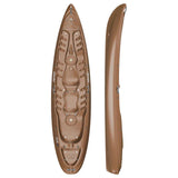 Islander Koa Duo Beach Sit-On-Top Kayak recycled