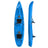 Islander Koa Duo Sport Sit-On-Top Kayak reef