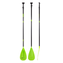 Jobe Fusion Stick SUP Paddle