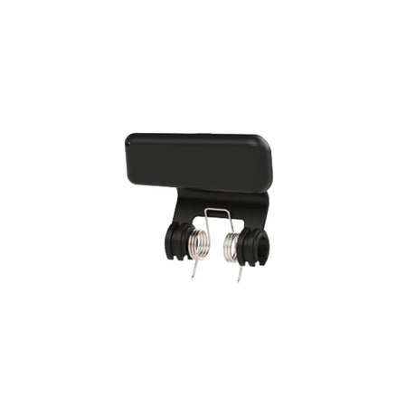 Kajak Sport Footrest 2 Steering Pedals