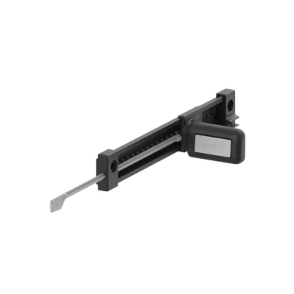 Kajak Sport Footrest 2