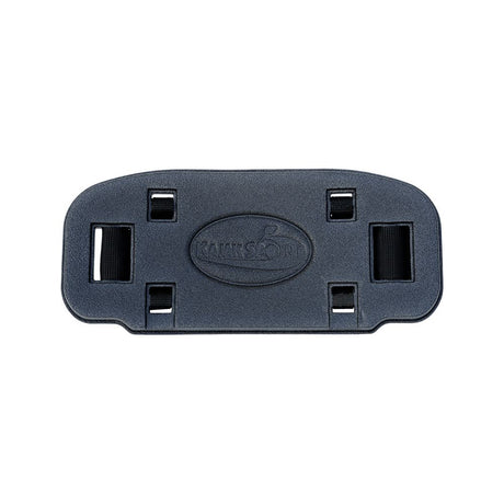 KS-backrest de luxe, low, bag