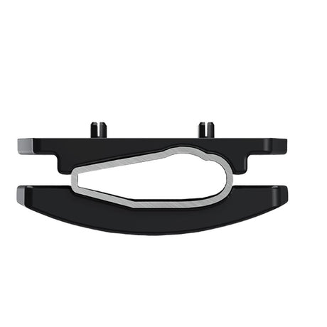 Kajak Sport J-Carrier airfoil adapter