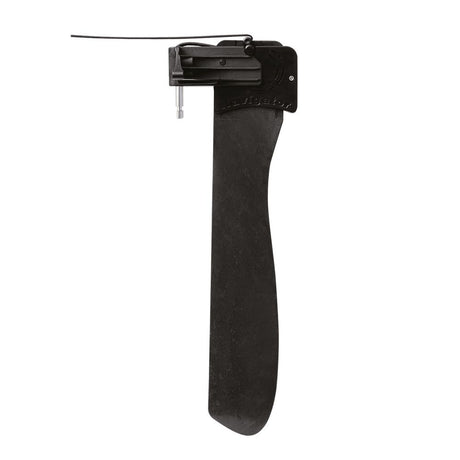 KS-Navigator rudder 500, pin 42mm, bag