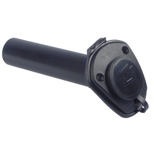 KG Flush Mount Rod Holder + Cap