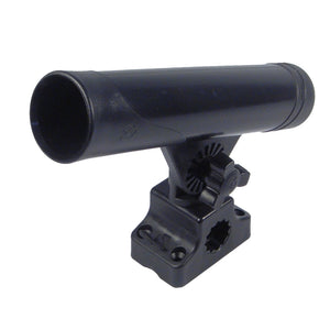 KG Tube Rod Holder, Side/Deck Mount