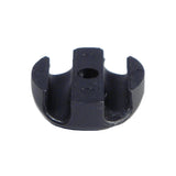 KG Round Guide Deck Fitting