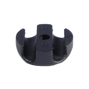 KG Round Guide Deck Fitting