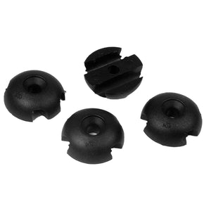 KG Round Guide Deck Fitting