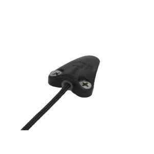 Rudder Pipe Line Cover