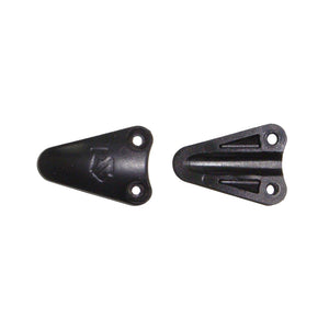 Rudder Pipe Line Cover