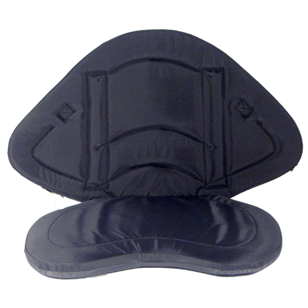Kayak Gear Sit on Top Deluxe Backrest