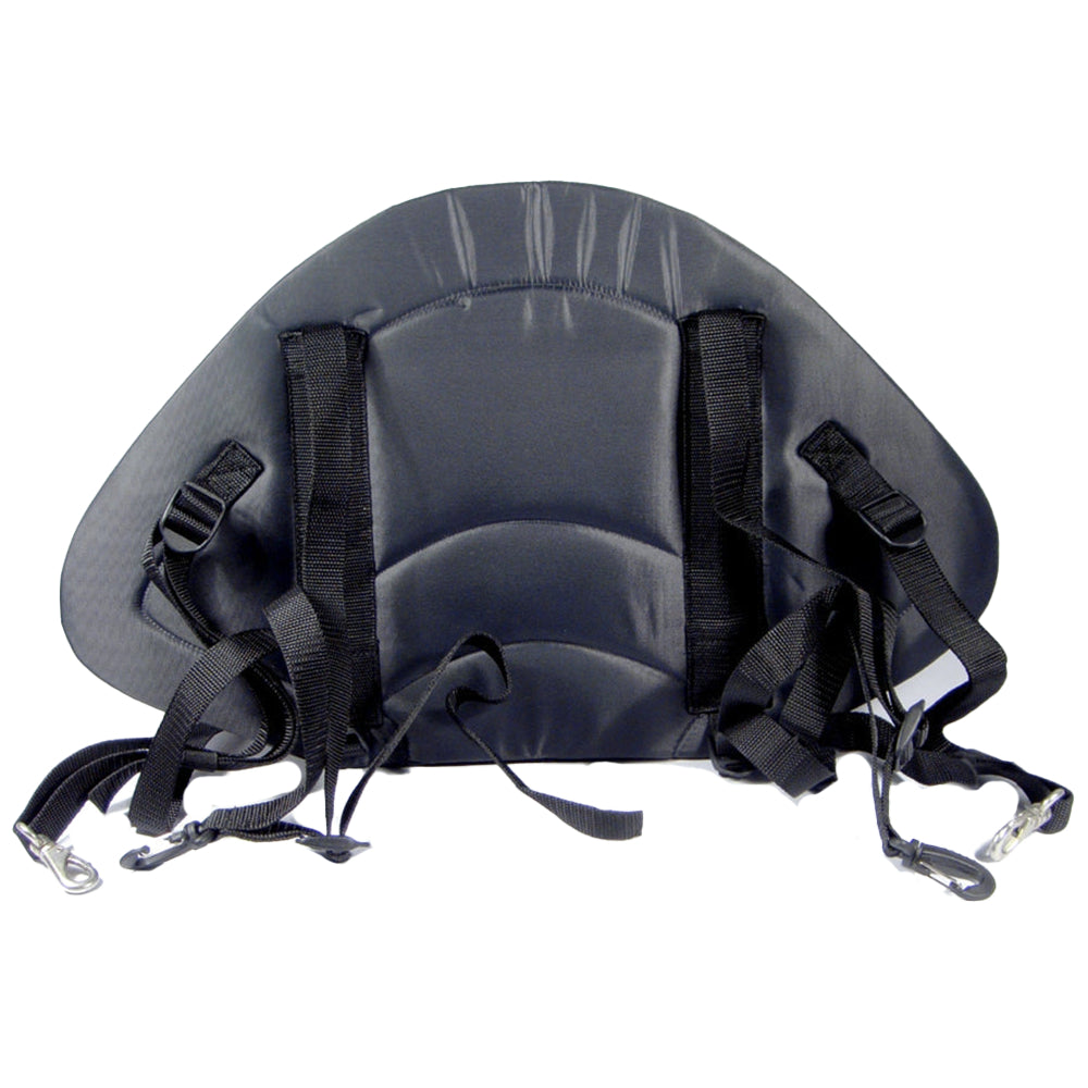 Kayak Gear Sit on Top Deluxe Backrest