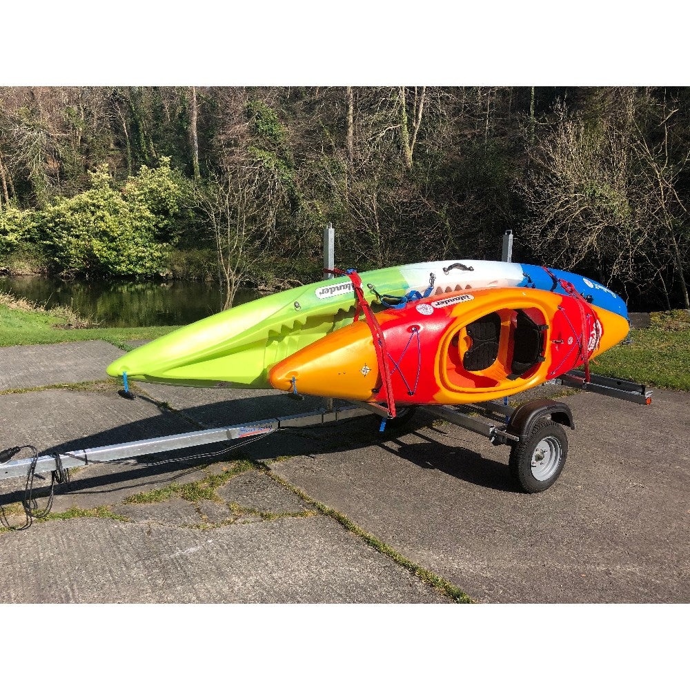 Kayak Trailer