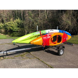 Kayak Trailer