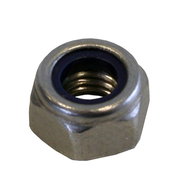 Palm Equipment M6 Nyloc Nut