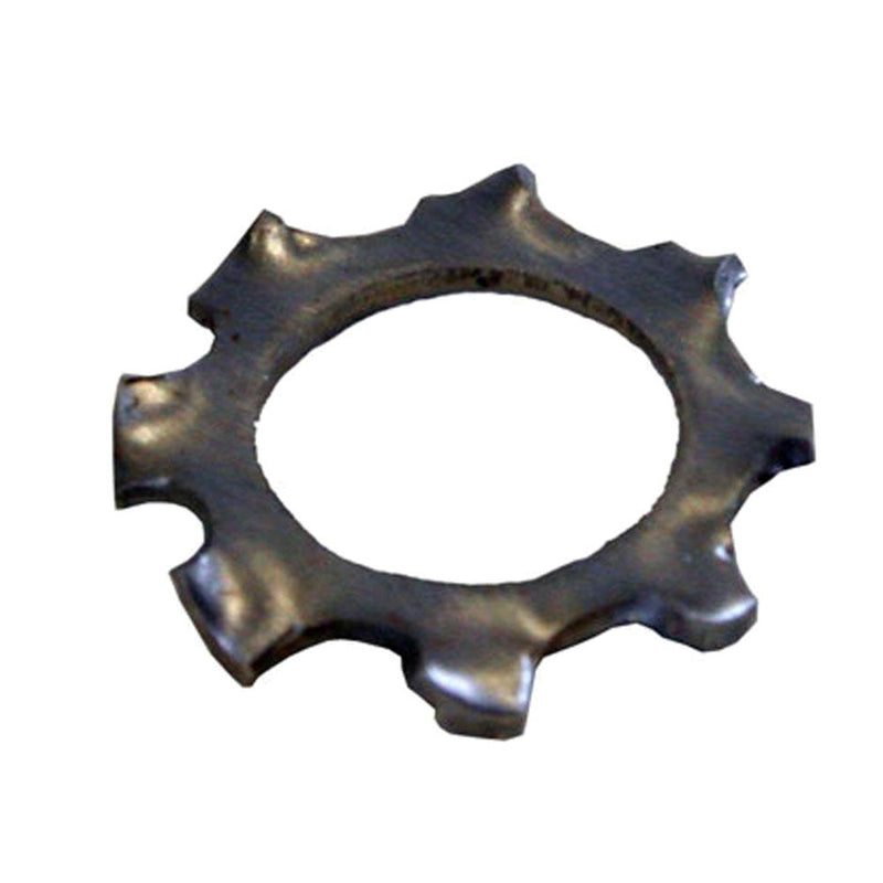 M6 Star Locking Washer pack of 6