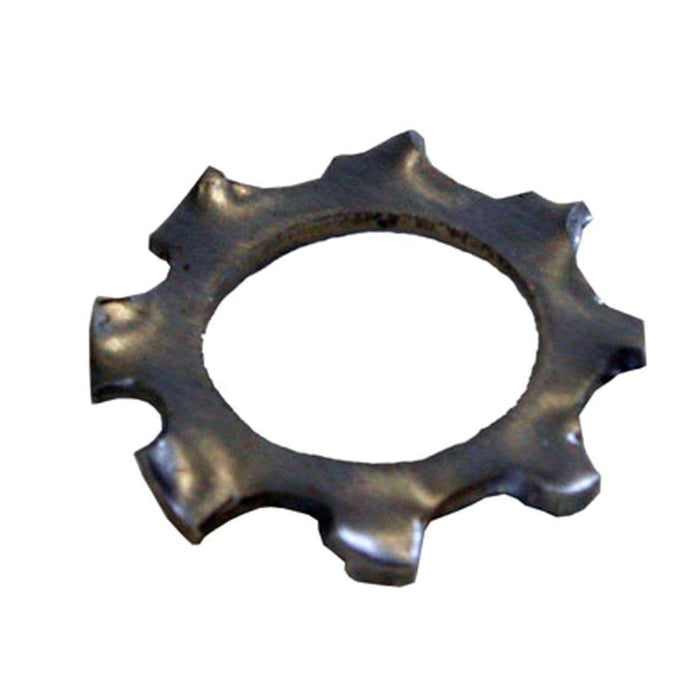 M6 Star Locking Washer pack of 6