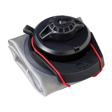 MSR 2L DromLite Bag Folded