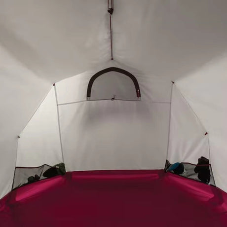 MSR Tindheim 3 inside