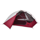 MSR Zoic 2 Backpacking Tent open top
