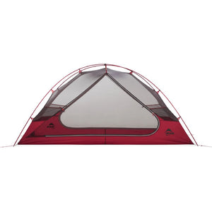 MSR Zoic 2 Backpacking Tent side view