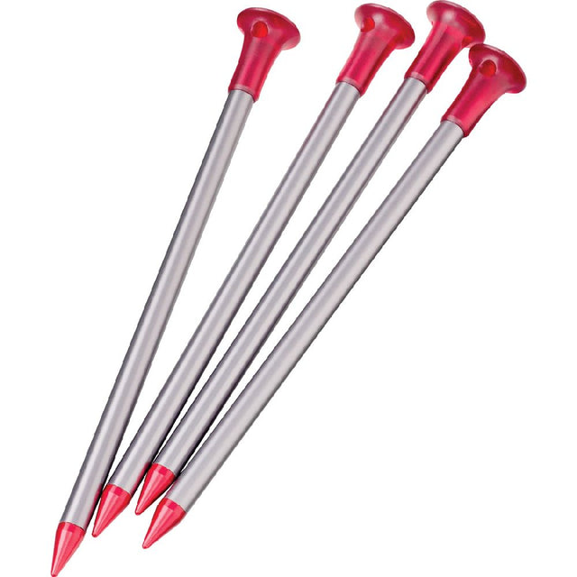 MSR Core Stake 6" Kit set of 4