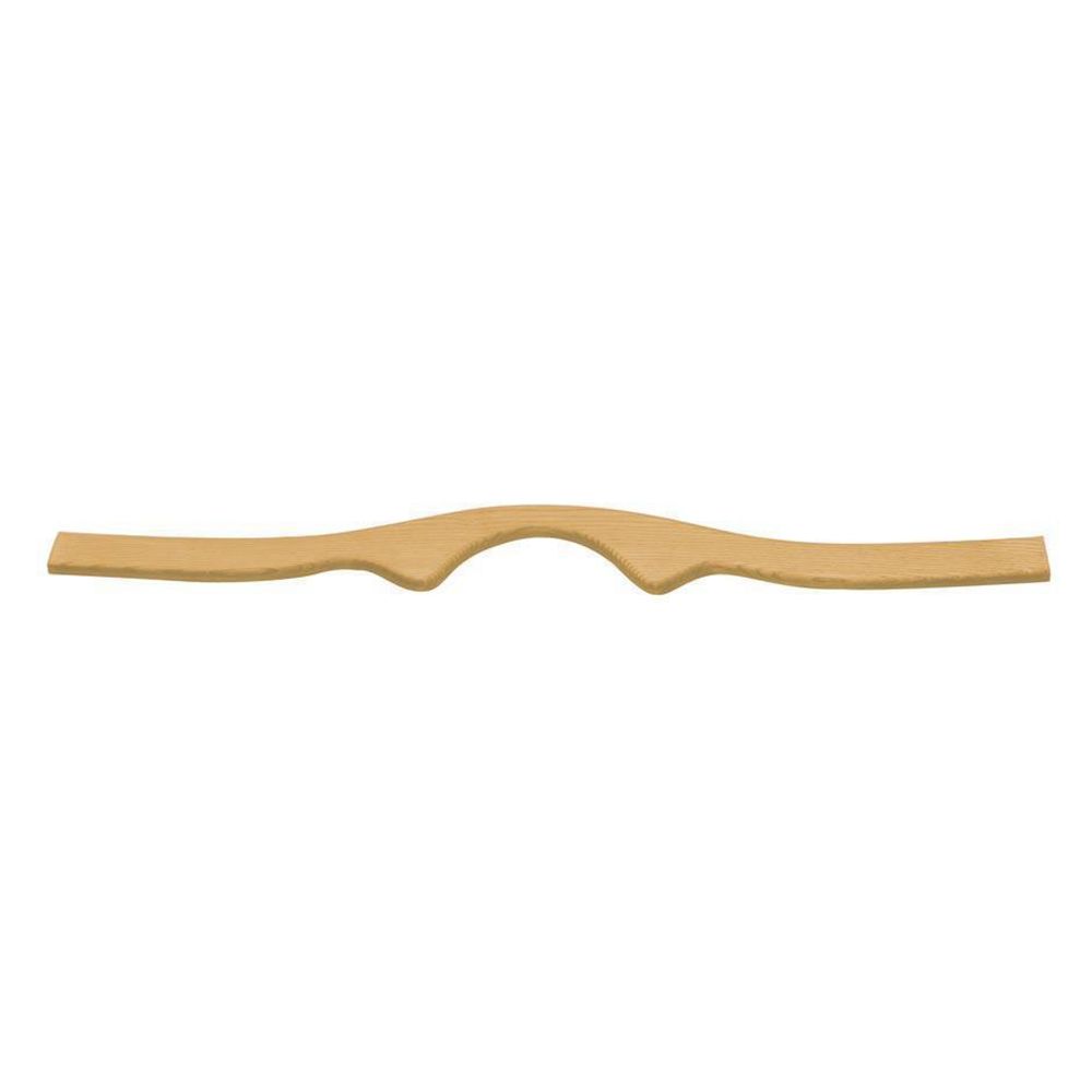 Wood Yoke Fits Canoes up to 40"