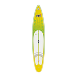 Mistral Adventurist Air 12'6 Inflatable - SUP Cruising/Touring Set