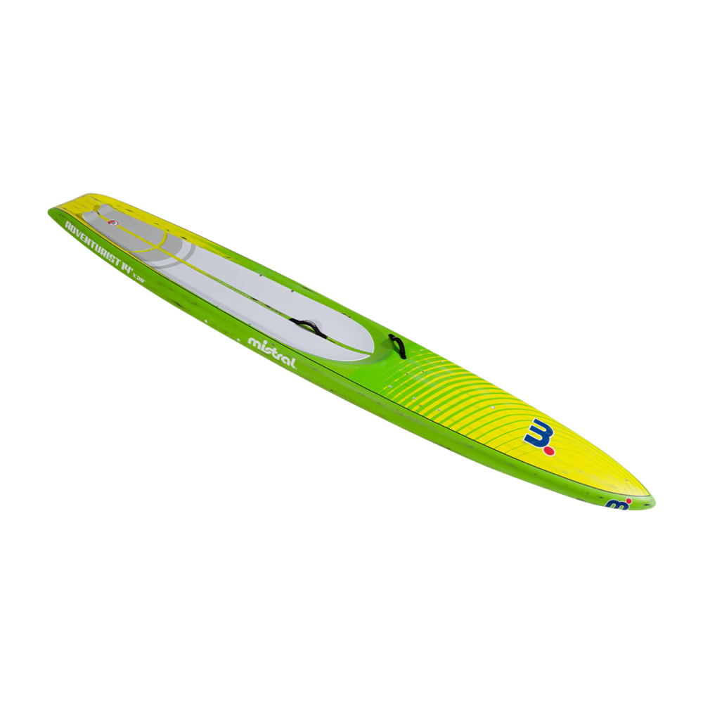 Mistral Adventurist SUP 14'0 Hardboard