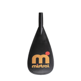 Mistral Gold Tear Drop Racer SUP Paddle