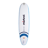 Mistral Sunburst Air 10'5" Inflatable SUP