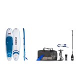 Mistral Sunburst Air 10'5" Inflatable SUP