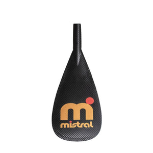 Mistral Gold Tear Drop Racer SUP Paddle
