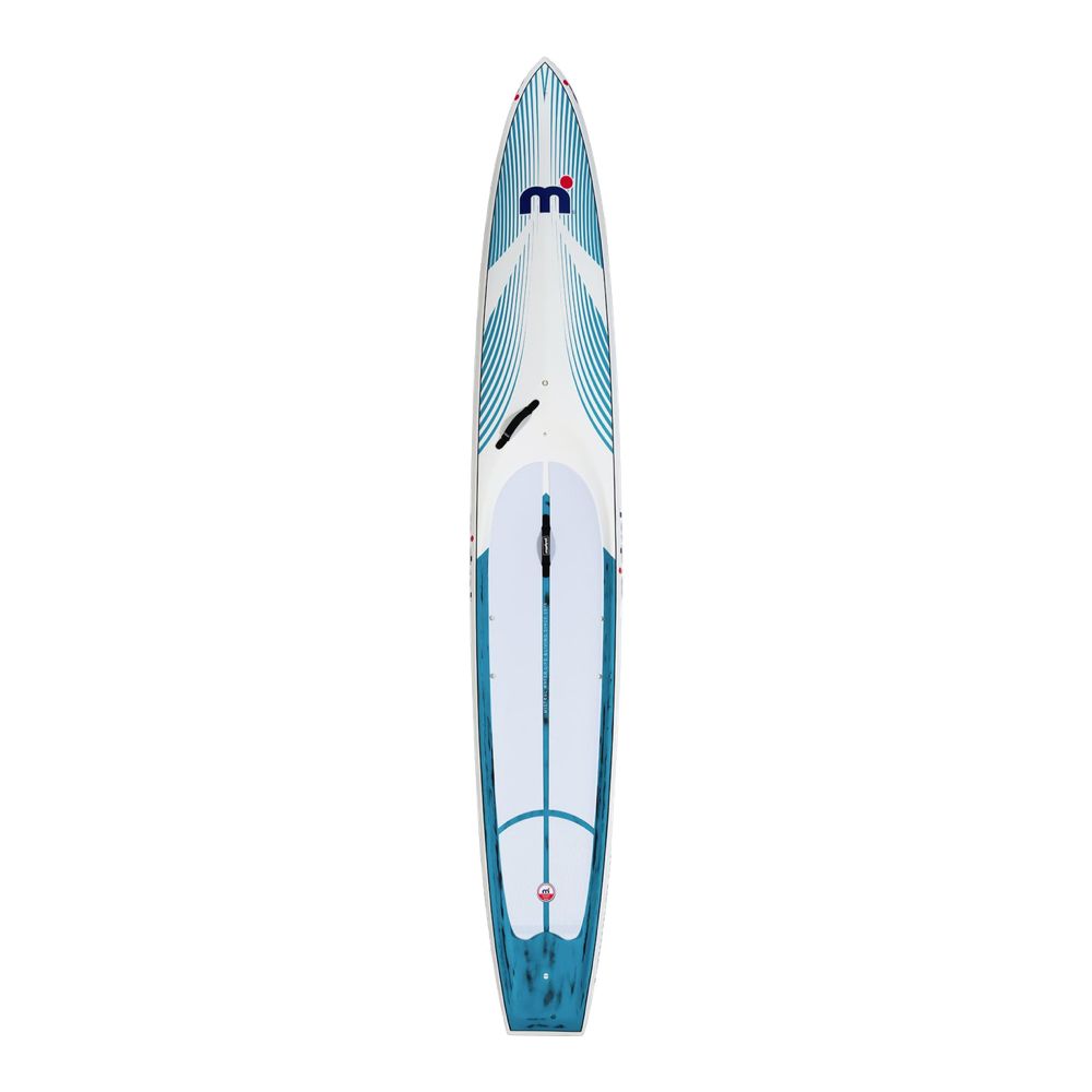 Mistral Vanquish 14'0 x 26" SUP Hardboard - Ex Demo